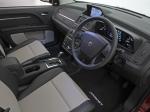 Dodge Journey R/T 2008 года (AU)